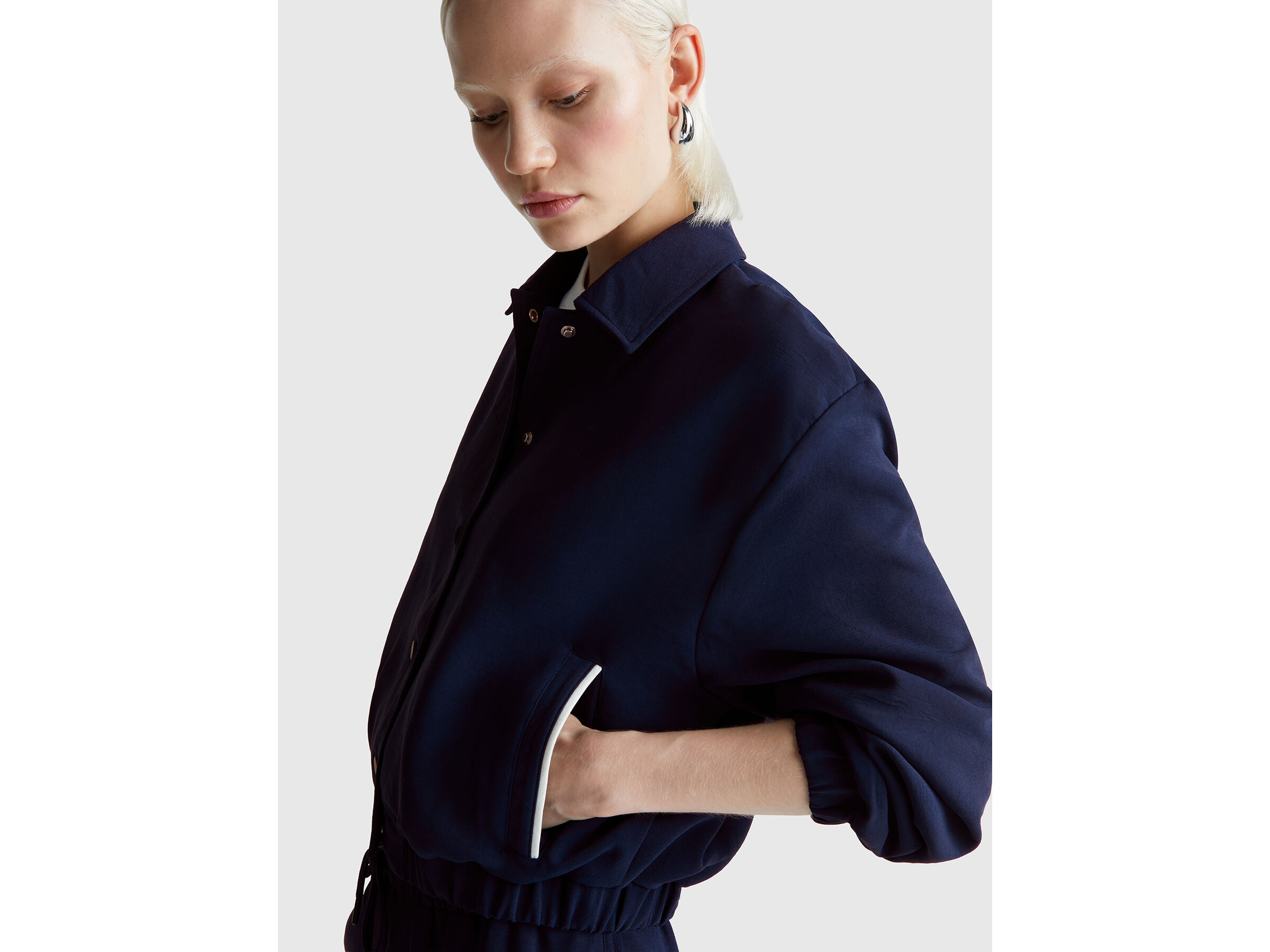 JACKET Mulher image number 4